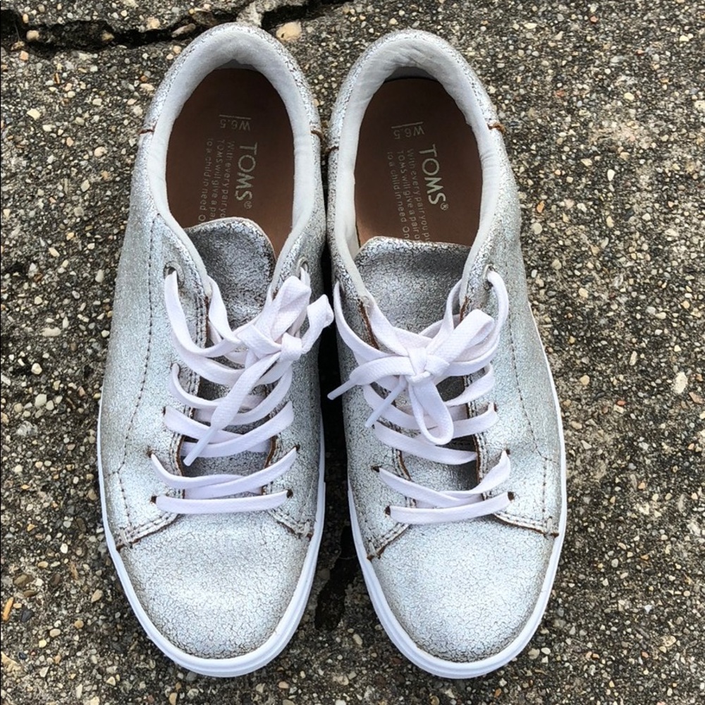 TOMS LENOX SNEAKER
